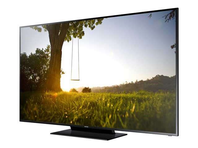 TV-apparater Samsung UE75F6375SB/XXE