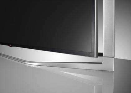 TV-apparater LG 84UB980V