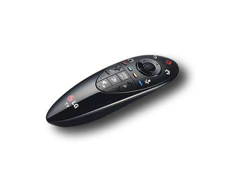 TV-apparater LG 77EC980V