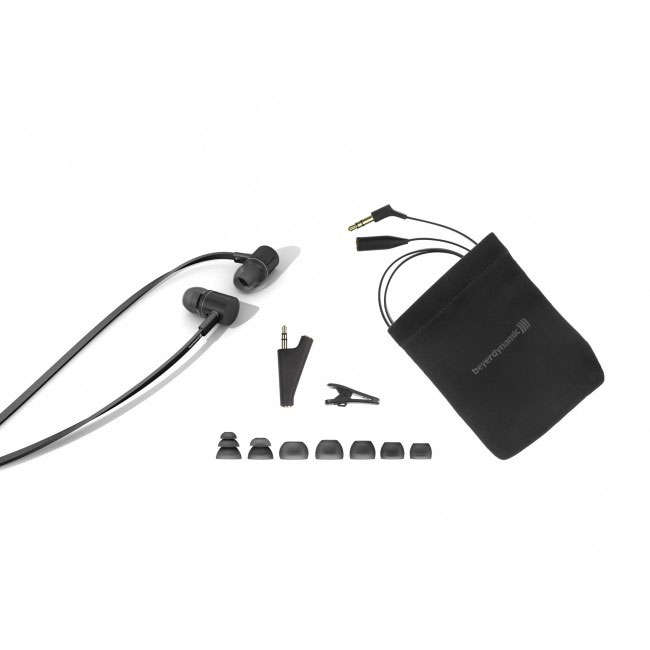 Hörlurar Beyerdynamic DX 120 iE