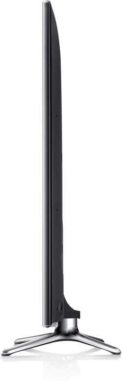TV-apparater Samsung UE65H6475/SUXXE