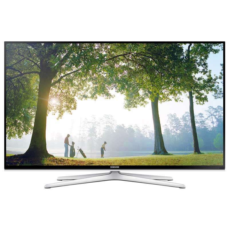 TV-apparater Samsung UE48H6505/STXXE