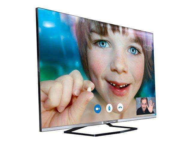 TV-apparater Philips 42PFT5609/12