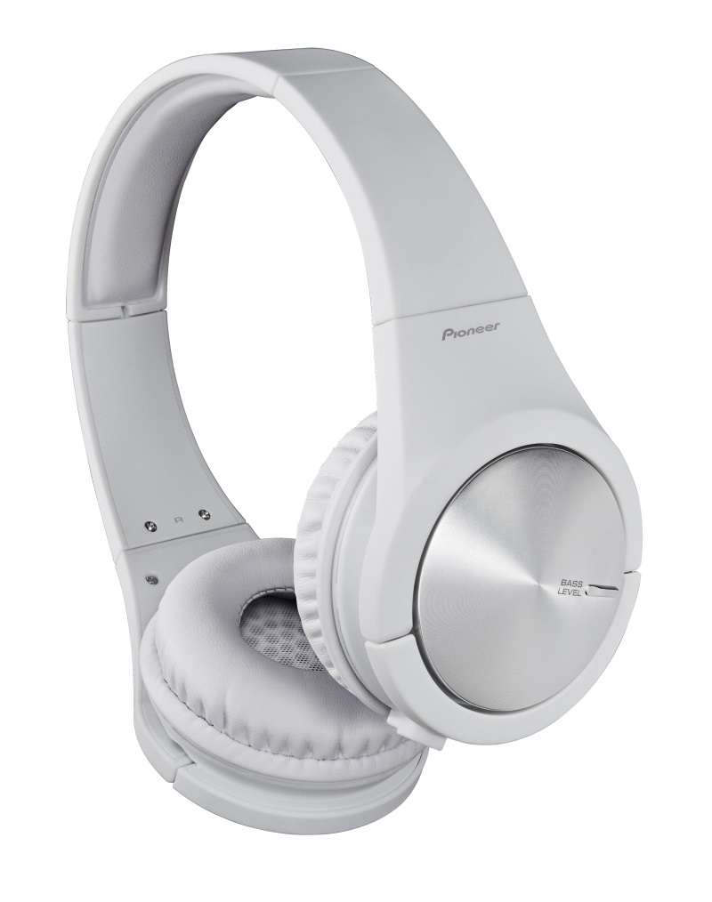 Hörlurar Pioneer SE-MX7 Demo
