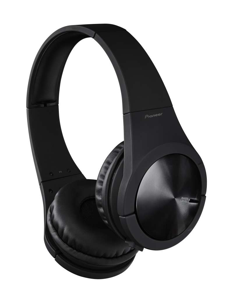 Hörlurar Pioneer SE-MX7 Demo