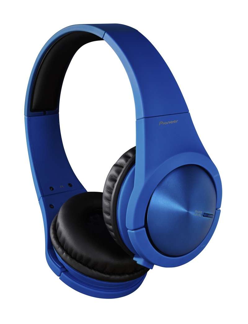 Hörlurar Pioneer SE-MX7 Demo