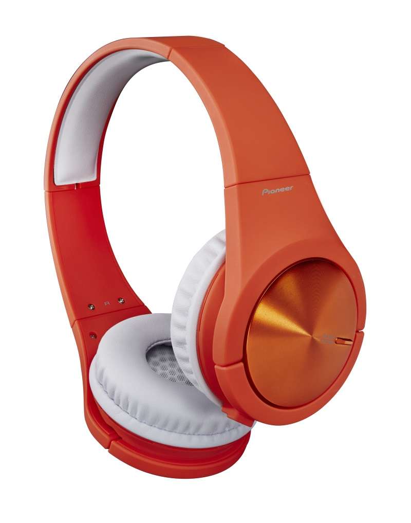 Hörlurar Pioneer SE-MX7 Demo
