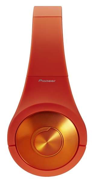Hörlurar Pioneer SE-MX7 Demo