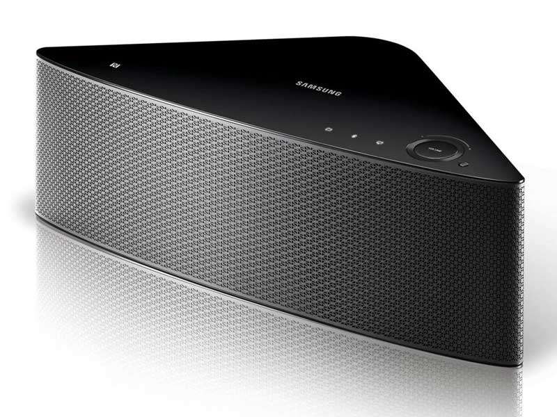 Koppla Högtalare Till Samsung Tv
