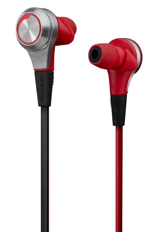 Hörlurar Pioneer SE-CX9
