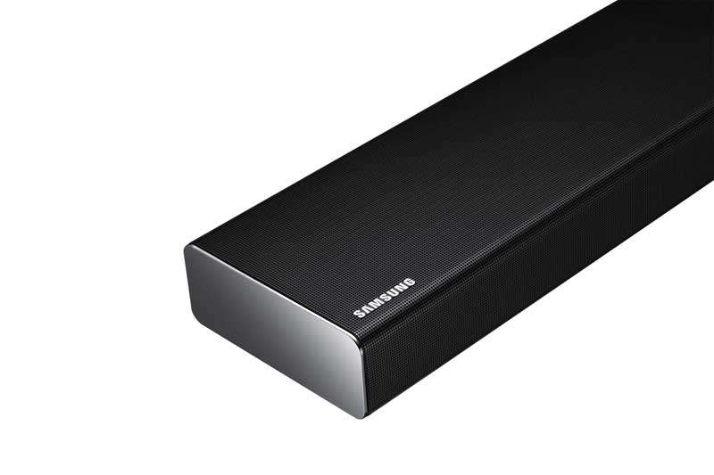 Soundbars Samsung HW-H750