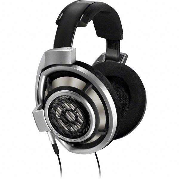 Hörlurar Sennheiser HD 800