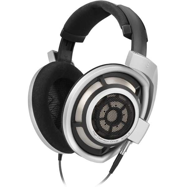 Hörlurar Sennheiser HD 800