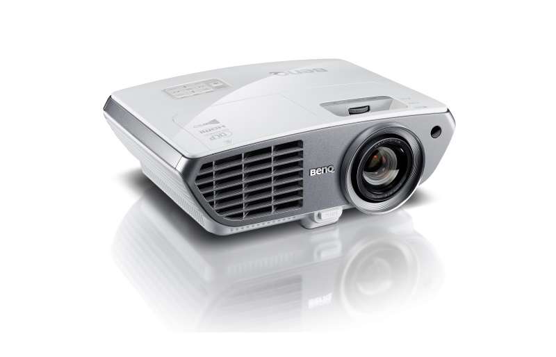 Projektorer BenQ W1300