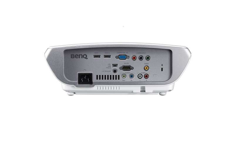 Projektorer BenQ W1300