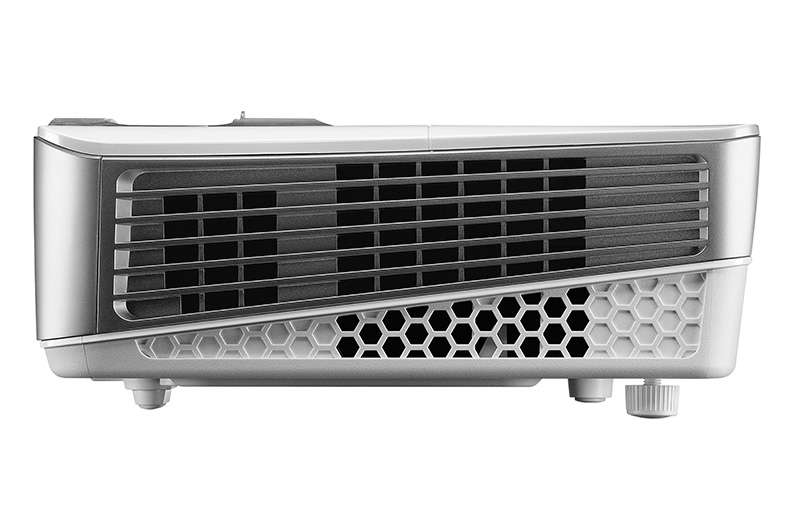 Projektorer BenQ W1080ST Short Throw