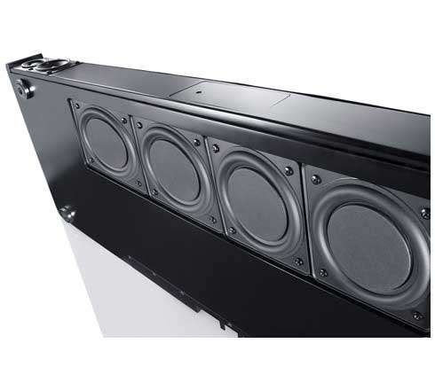 Soundbars Canton DM 75