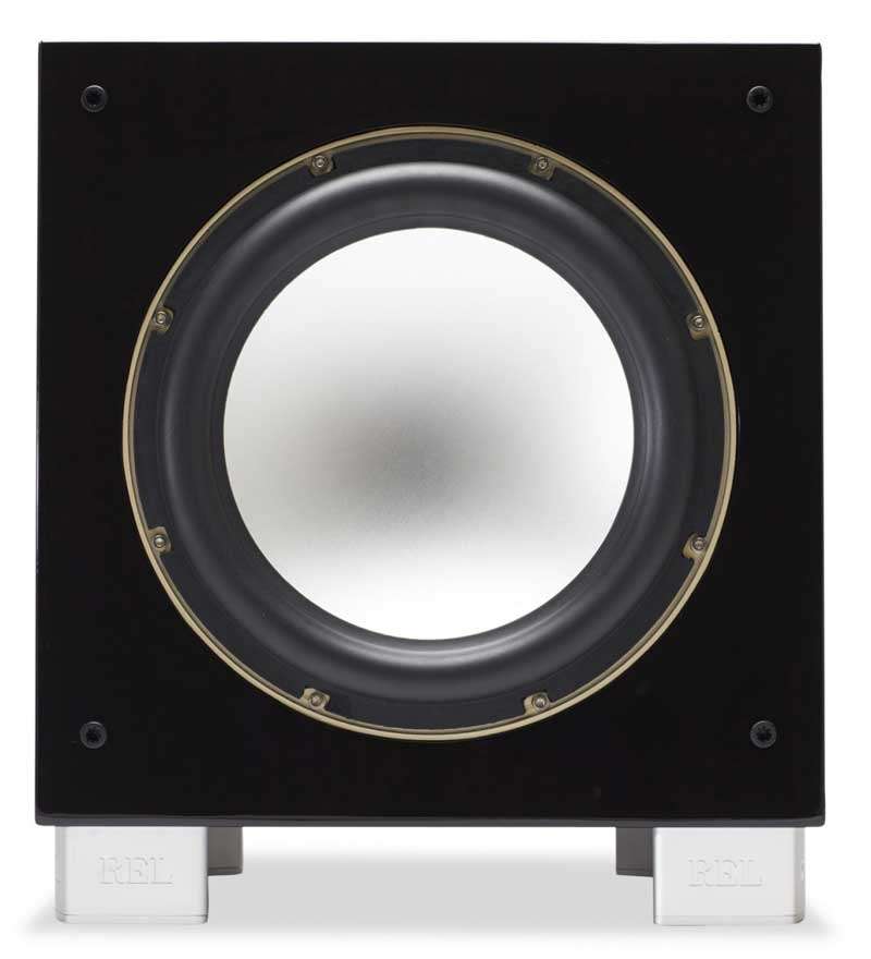 Subwoofers REL S5 Demo