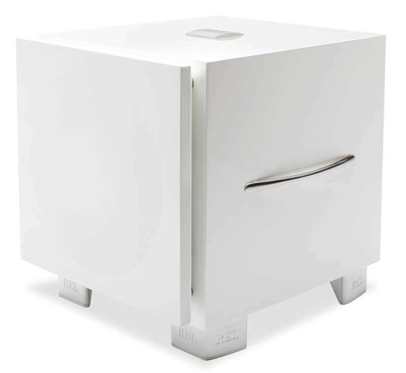 Subwoofers REL S3/SHO
