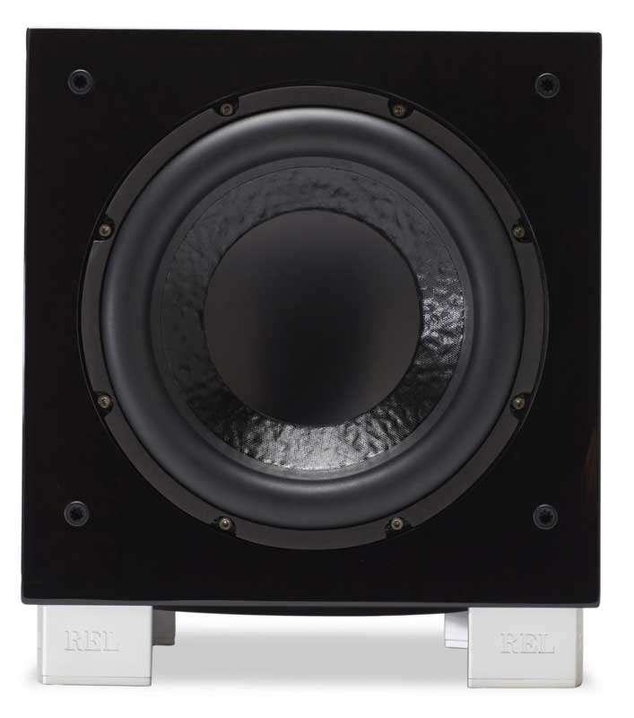 Subwoofers REL S2