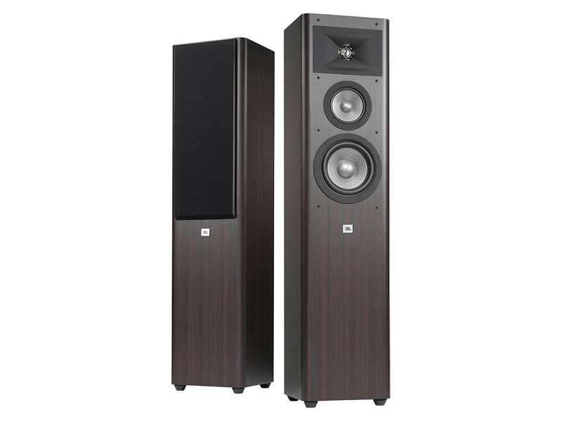 Högtalare JBL Studio 270