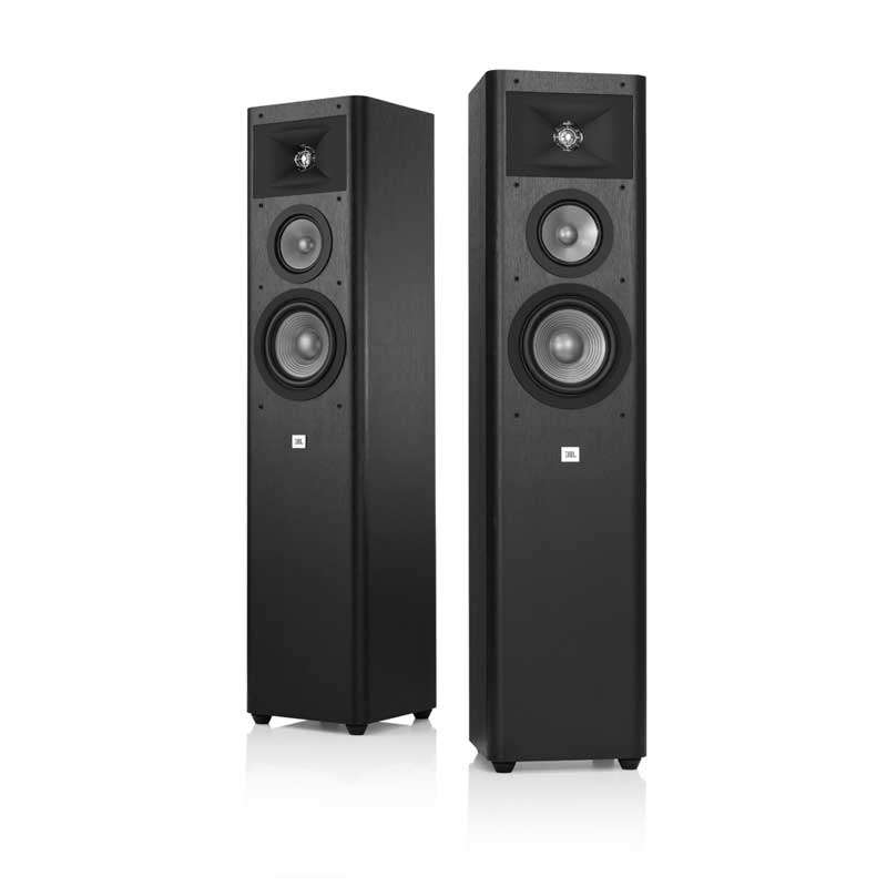 Högtalare JBL Studio 270