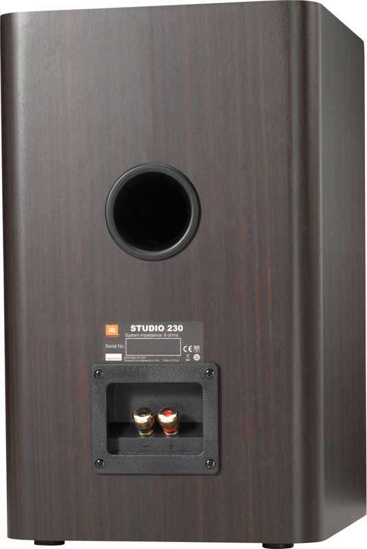 Högtalare JBL Studio 230