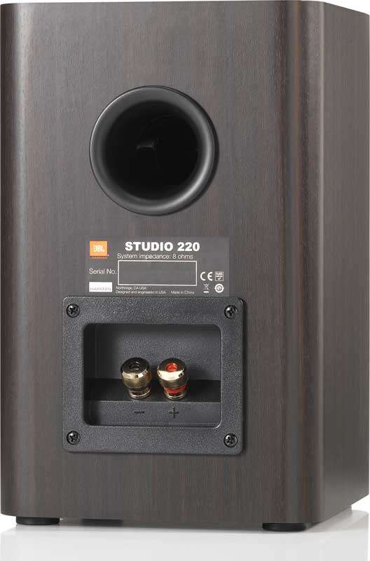 Högtalare JBL Studio 220