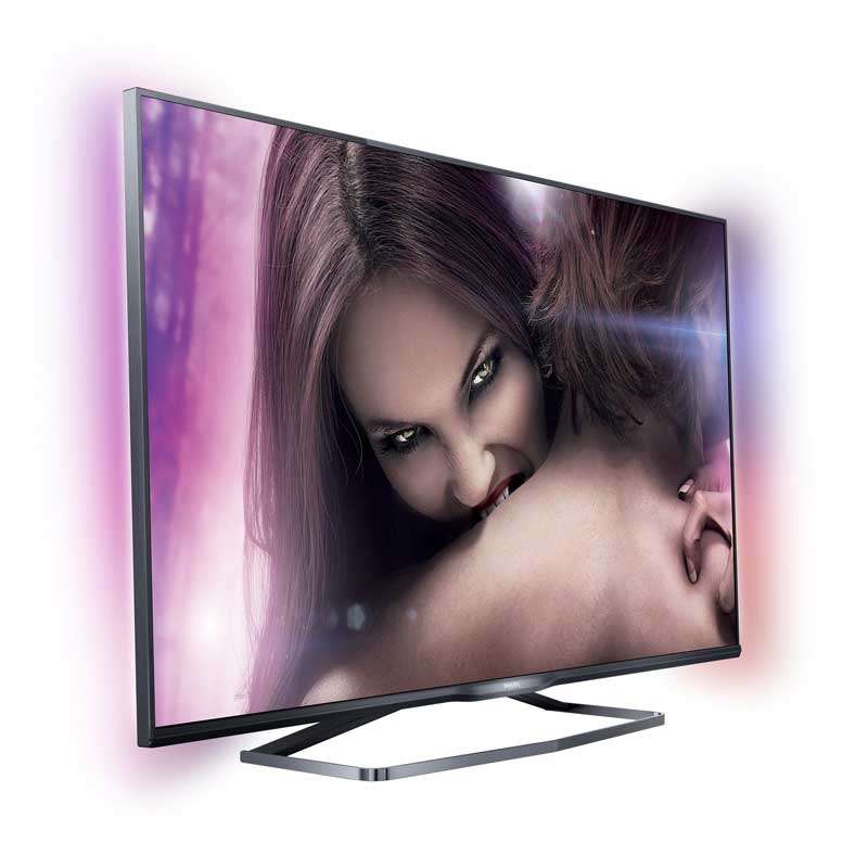 TV-apparater Philips 42PFS7109/12