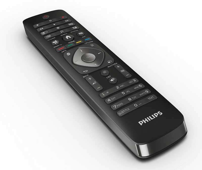 TV-apparater Philips 42PFS7109/12