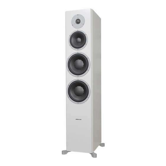 Högtalare Dynaudio Excite X38