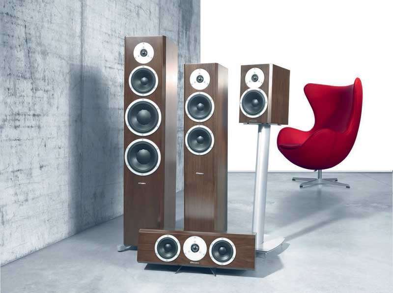 Högtalare Dynaudio Excite X14