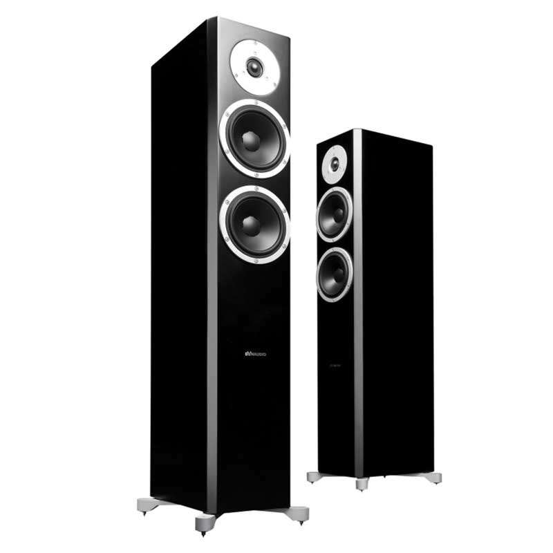 Högtalare Dynaudio Excite X34 Demo