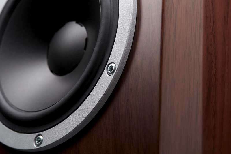Högtalare Dynaudio Excite X34