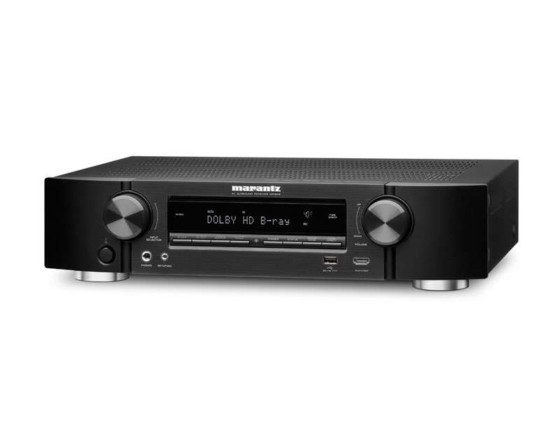 Förstärkare Marantz NR1605