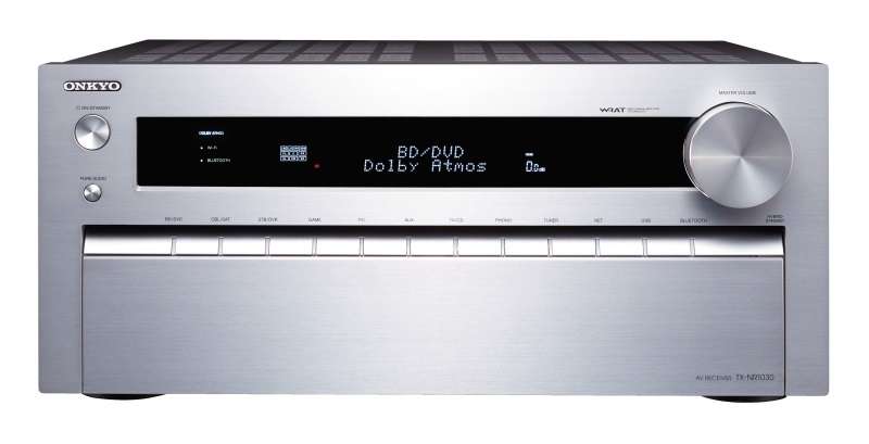 Förstärkare Onkyo TX-NR1030