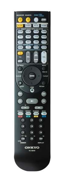 Förstärkare Onkyo TX-NR3030