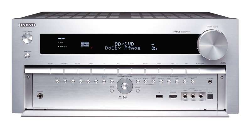 Förstärkare Onkyo TX-NR3030