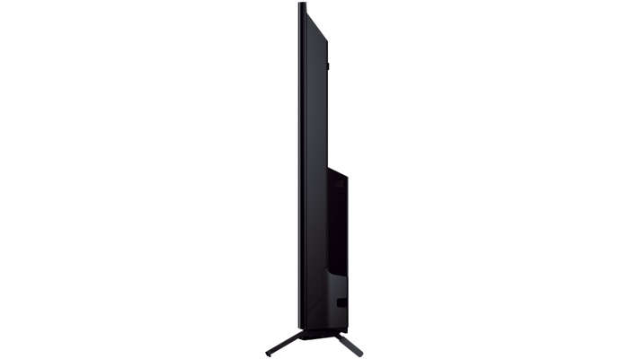 TV-apparater Sony KDL-32R435B Demo