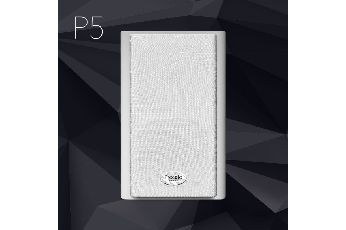 Högtalare Procella Audio P5