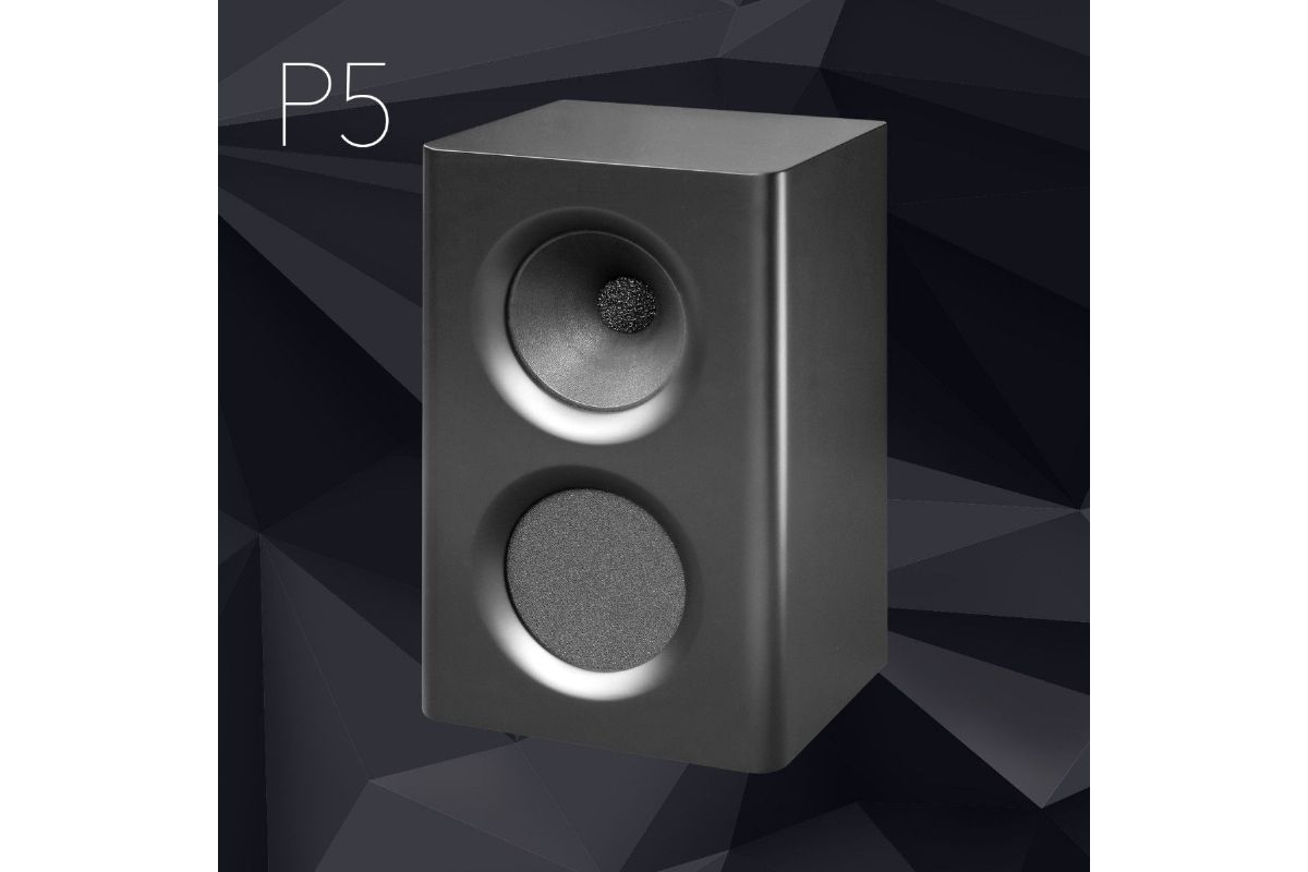 Högtalare Procella Audio P5