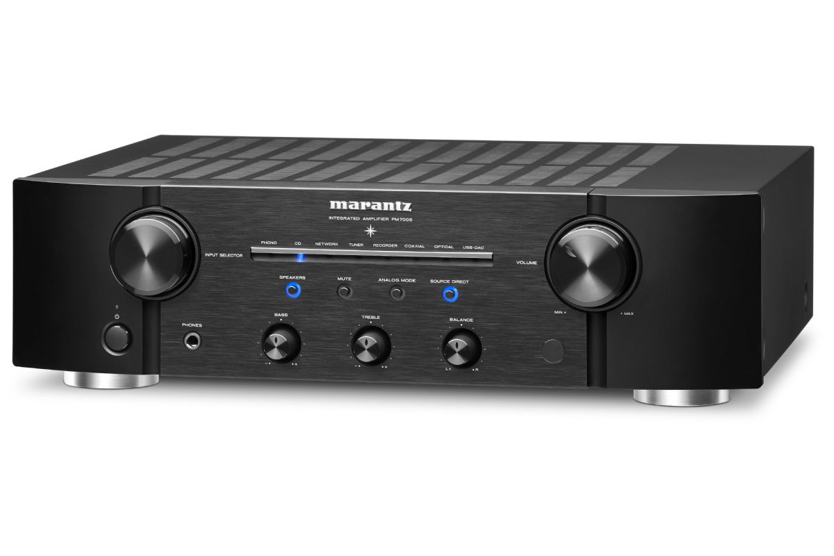 Förstärkare Marantz PM7005