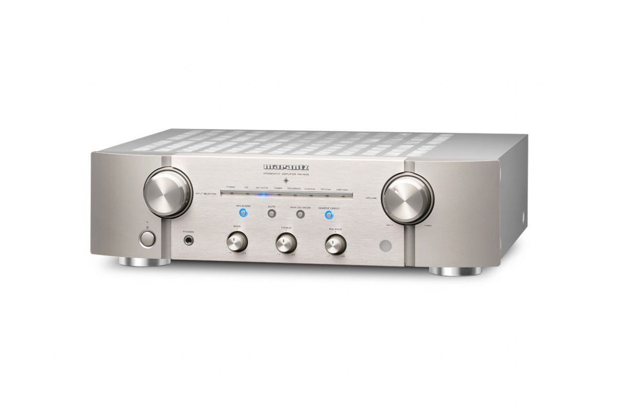 Förstärkare Marantz PM7005