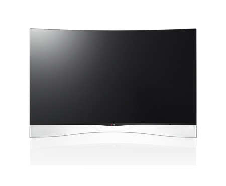 TV-apparater LG 55EA970W Demo