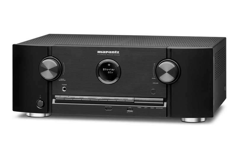 Förstärkare Marantz SR5009