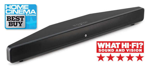 Soundbars Q Acoustics M4