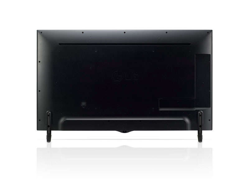 TV-apparater LG 49UB830V UltraHD 4K
