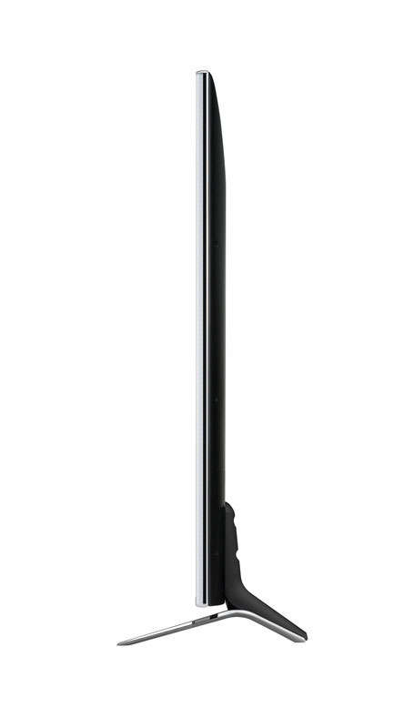TV-apparater LG 49UB830V UltraHD 4K
