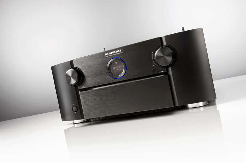 Förstärkare Marantz SR7009