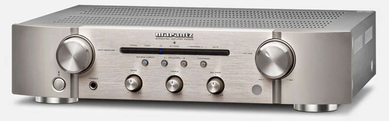 Förstärkare Marantz PM5005